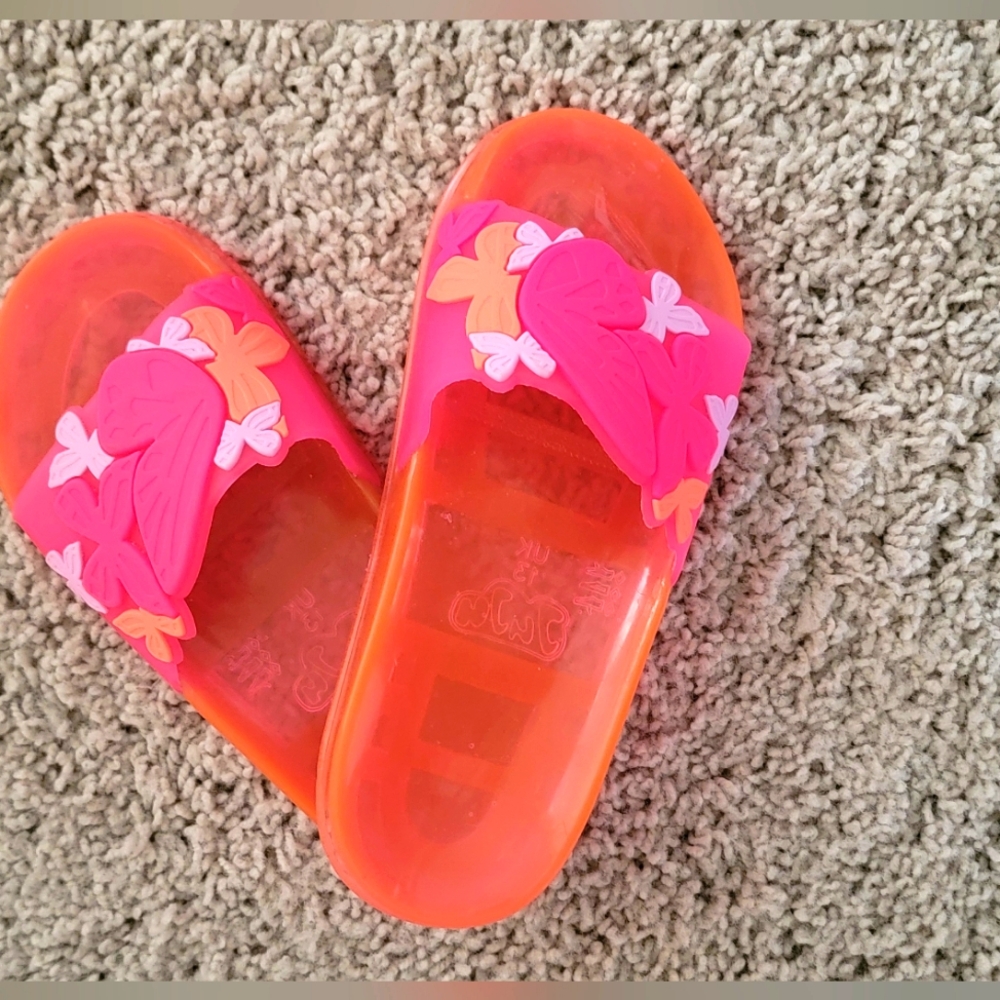 Sophia Webster child size 13